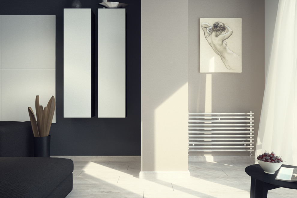 квартира бизнес-леди