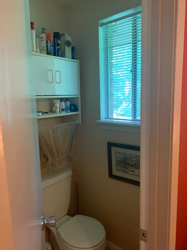 Clinton Full Home Renovation