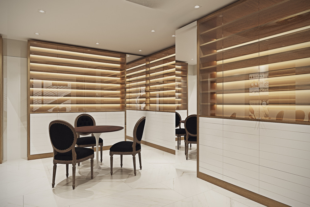 Салон Оптики