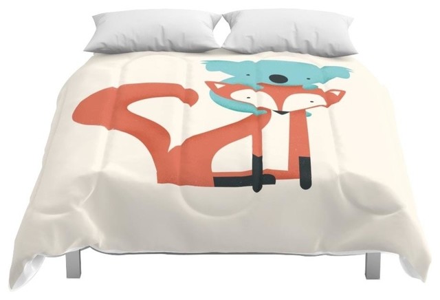 koala comforter