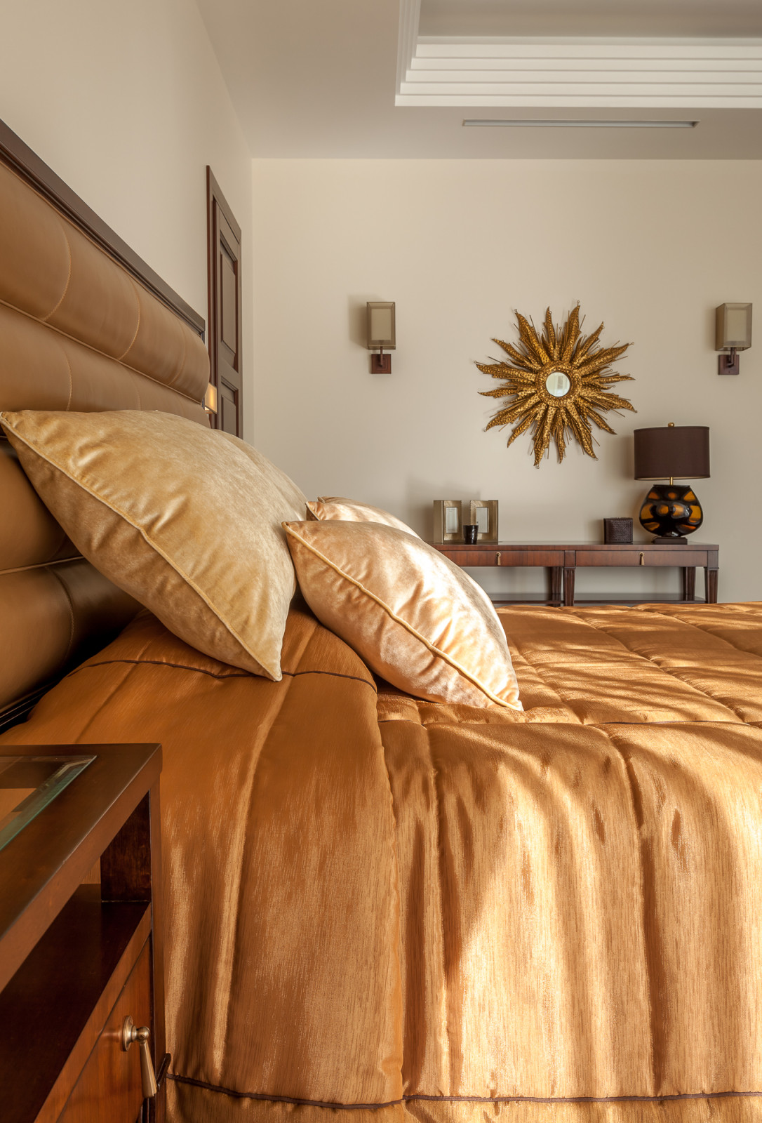 Дом в жилом поселке Пестово. 1000 м.кв.