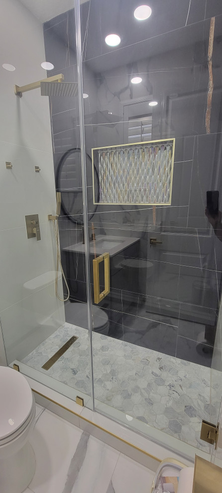 Full Remodel