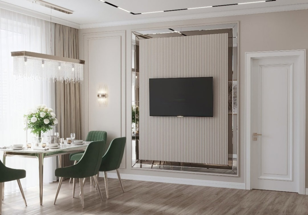 ЖК "Хоум Сити