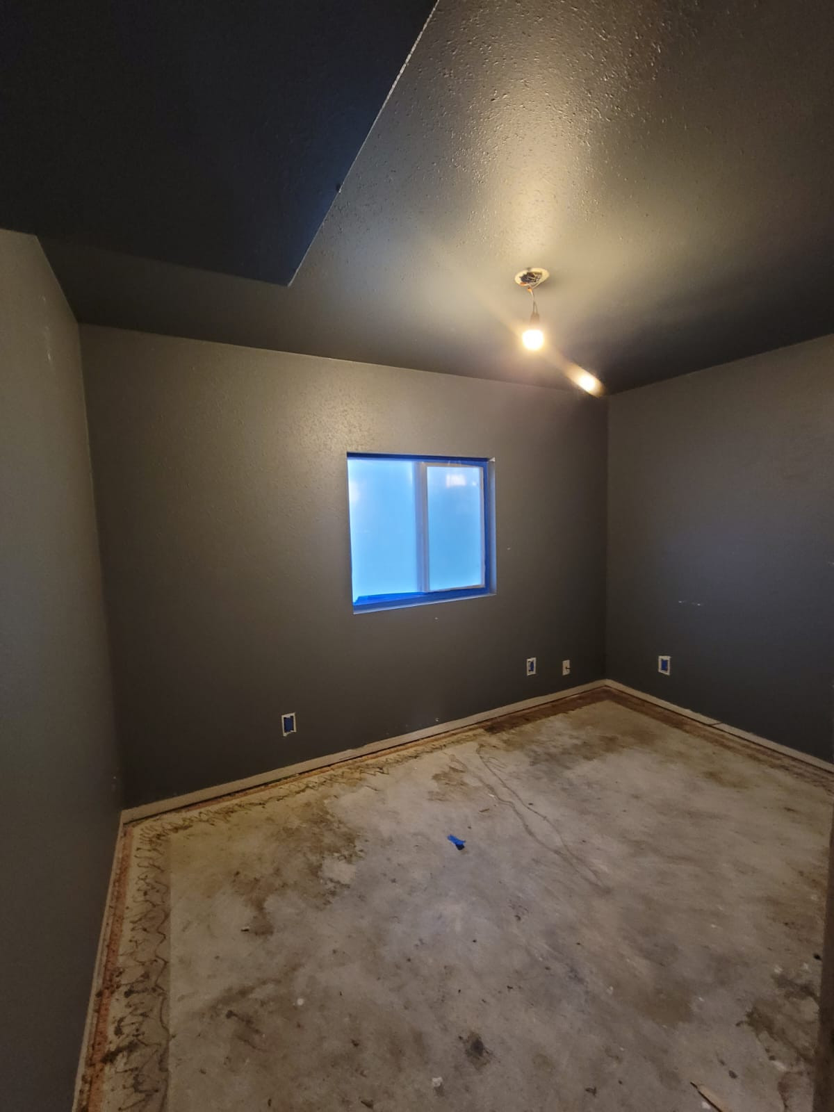 Full remodel