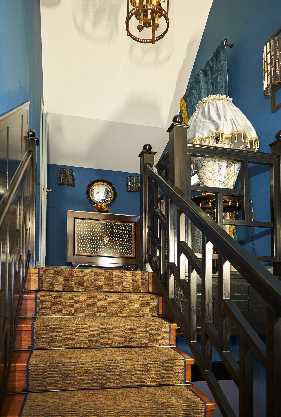 Частная резиденция