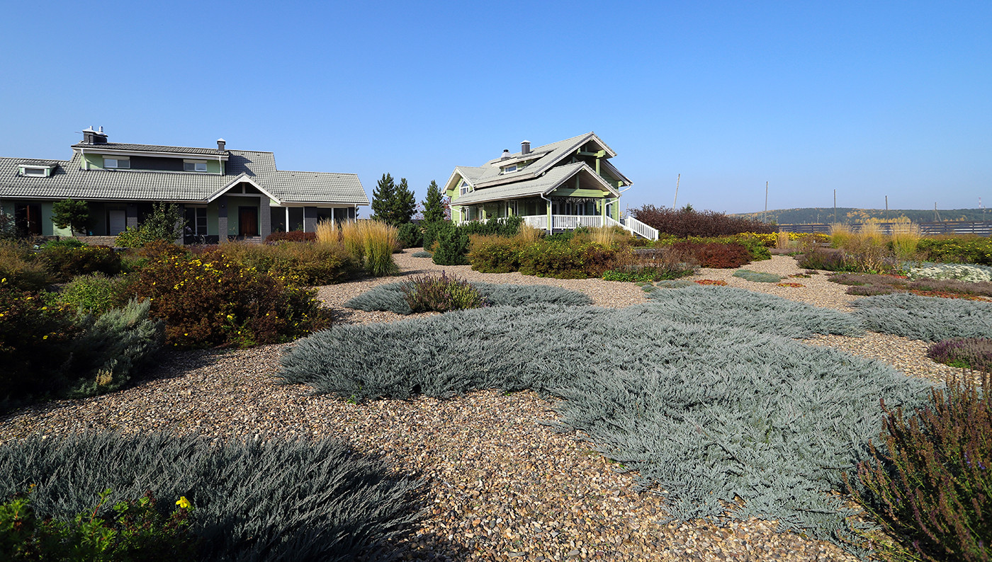 Полынный берег. Новые снимки