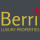 Berri Luxury Properties