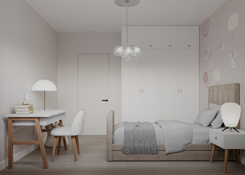 ЖК "Fresh" 72 кв.м