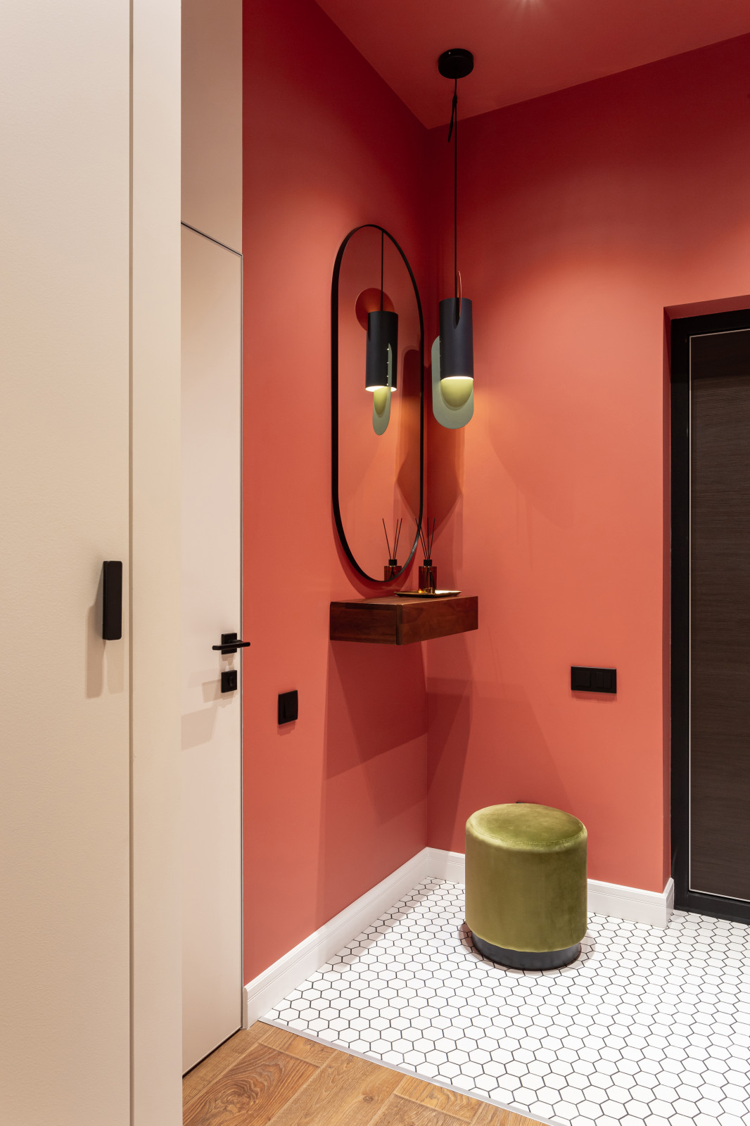 Интерьерная фотосъемка