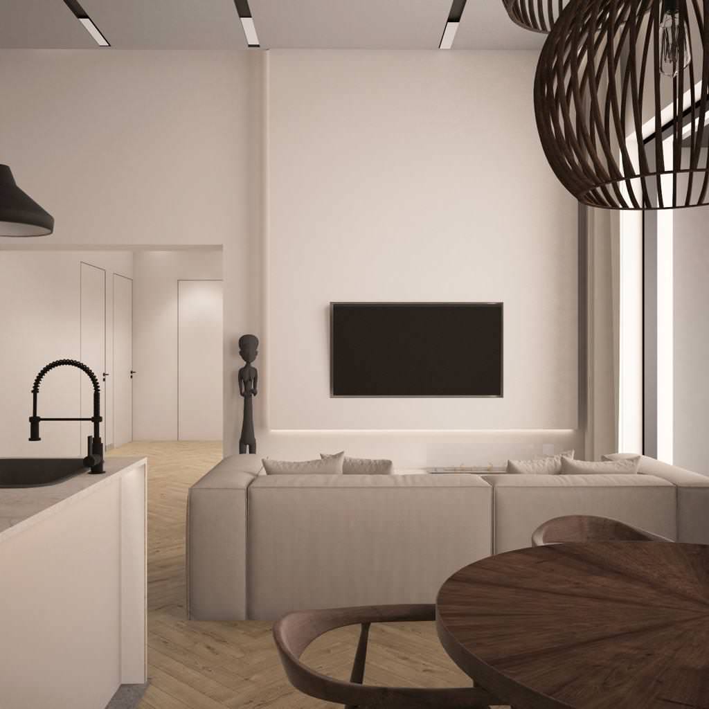 Стравинский парк