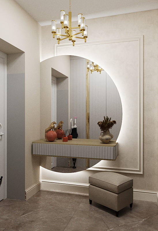 Загородный дом 300кв.м.