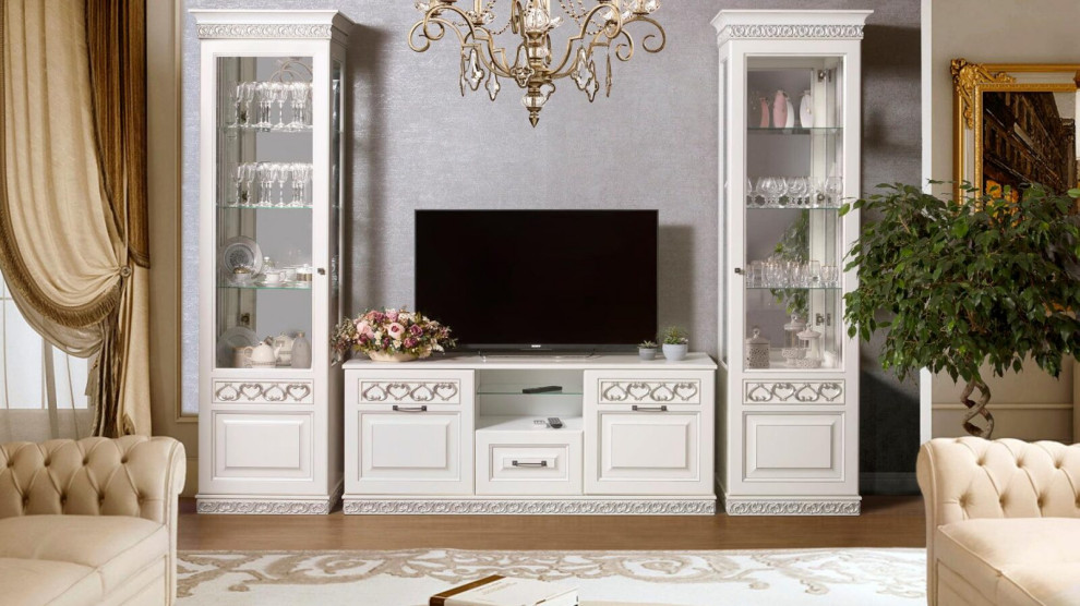 Мебель гостиной