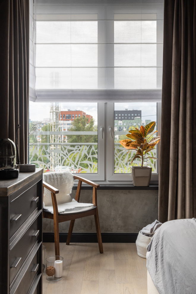 Съёмка на Аптекарском переулке