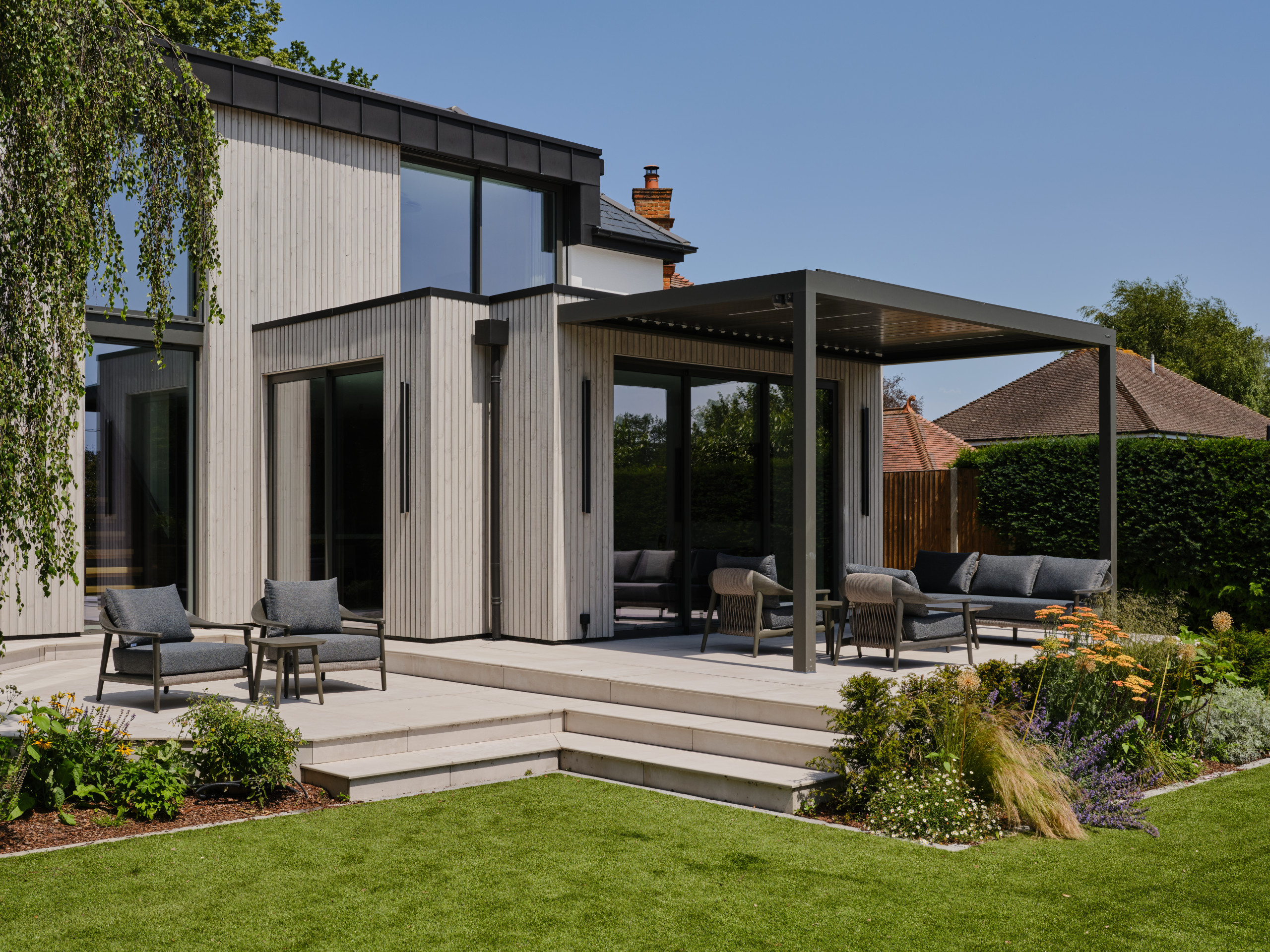 Chislehurst House, BR7