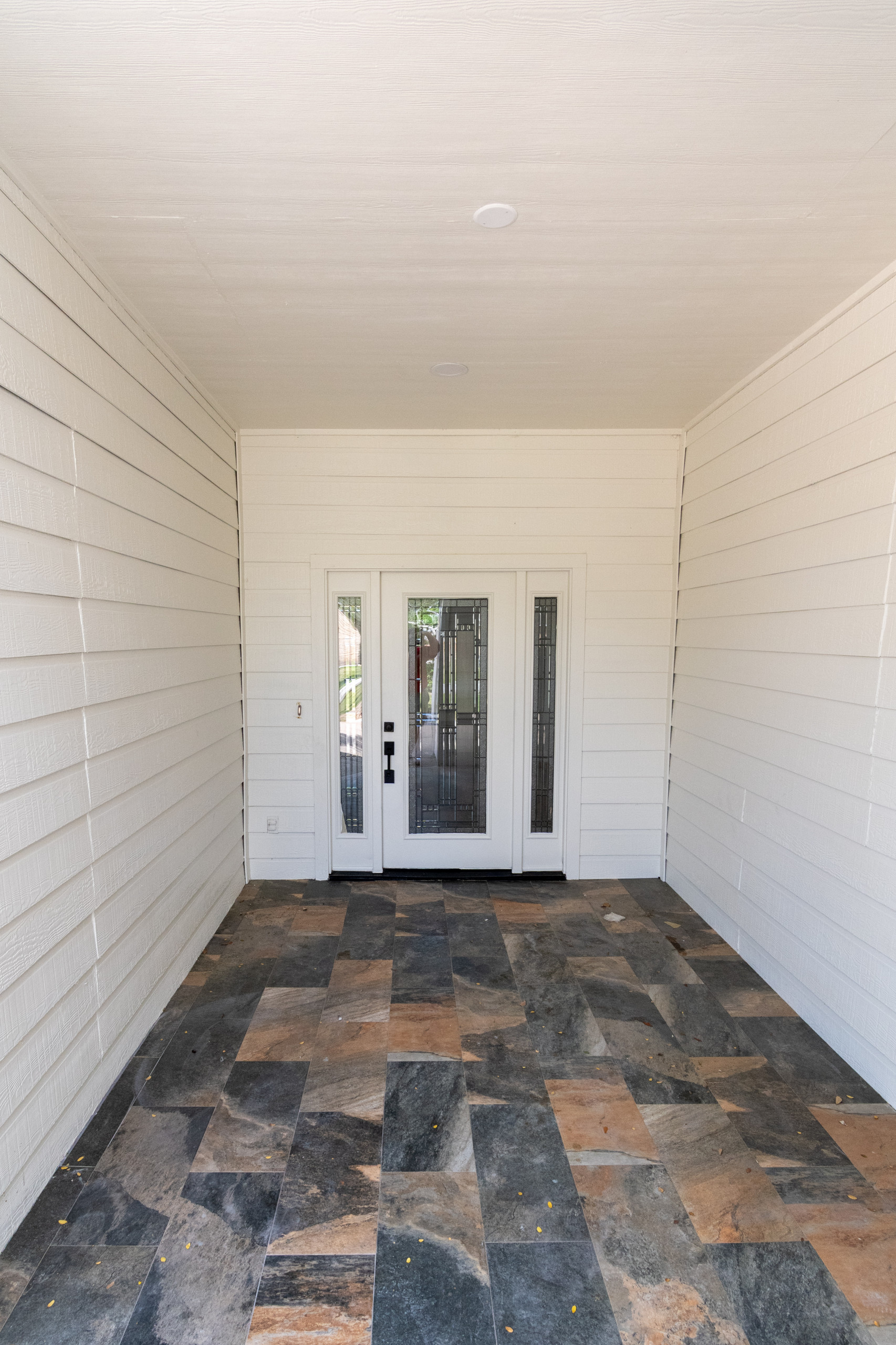 Structural Rescue & Full Home Transformation: A 1970s Flip Rebuilt the Right Way