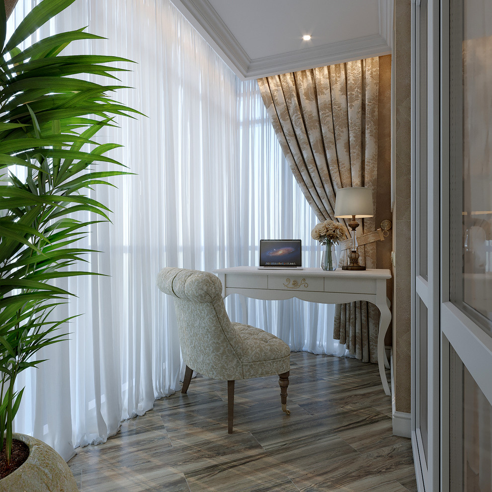 Квартира в Новороссийске