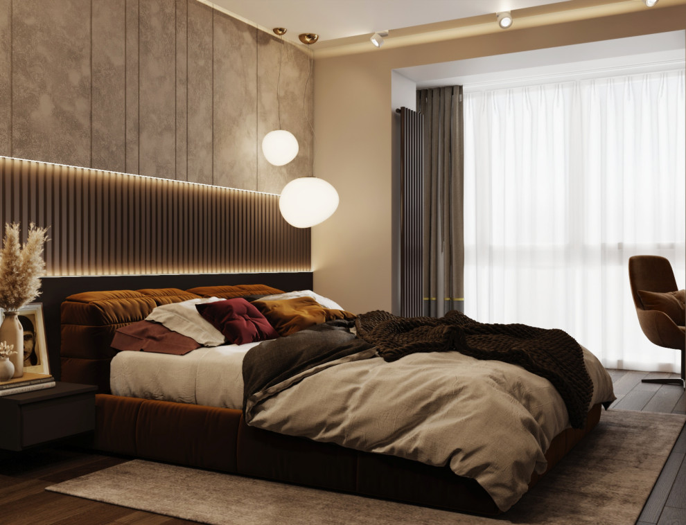 ЖК культура 111 м2