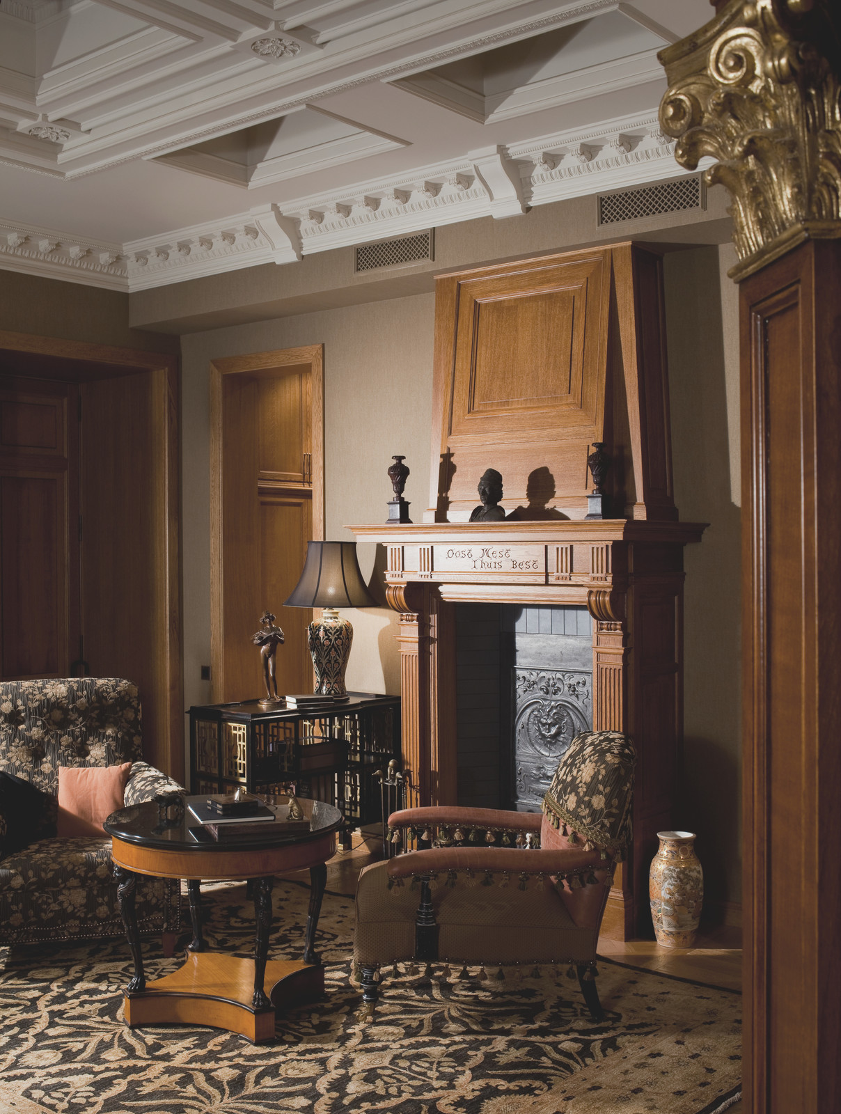 Квартира на М.Молчановке