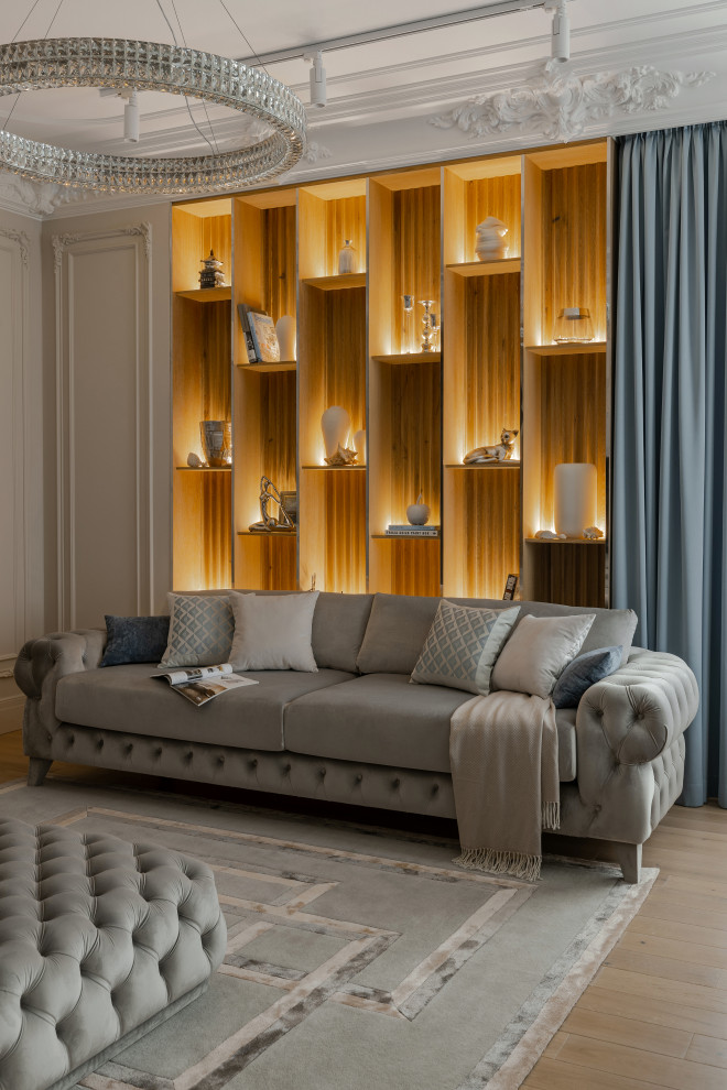 Квартира Балтийская Жемужина