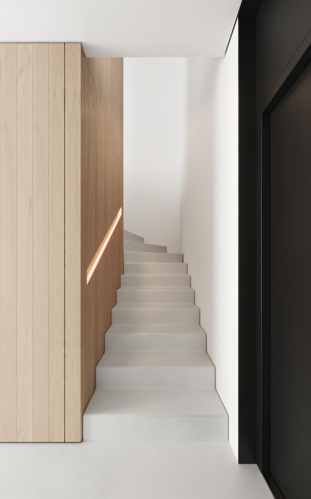 КП МОНТЕВИЛЬ ВИЛЛАДЖ