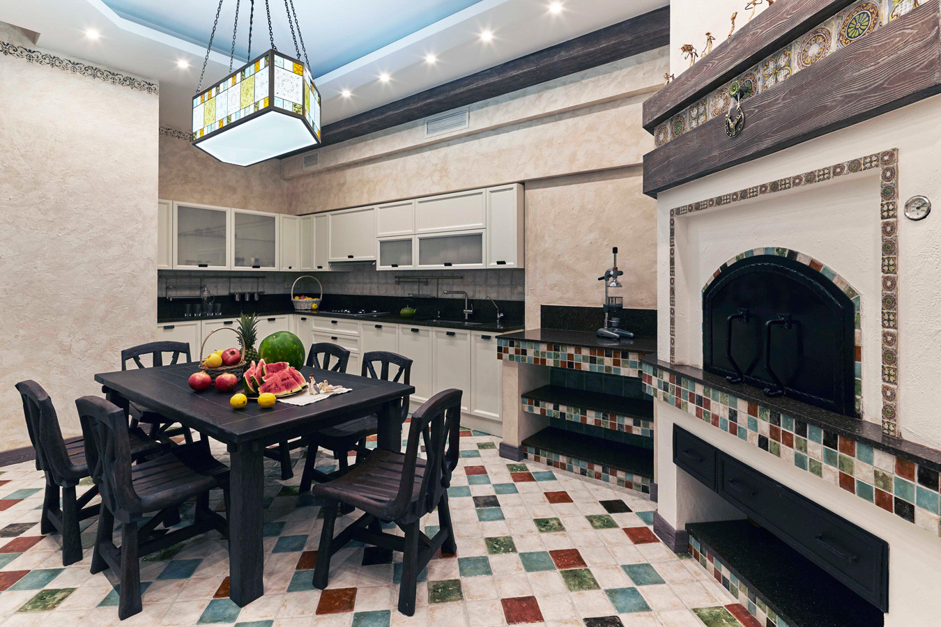 Персональное решение