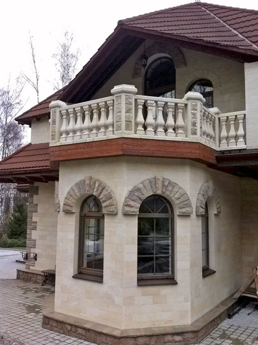 ООО ДонСтрой