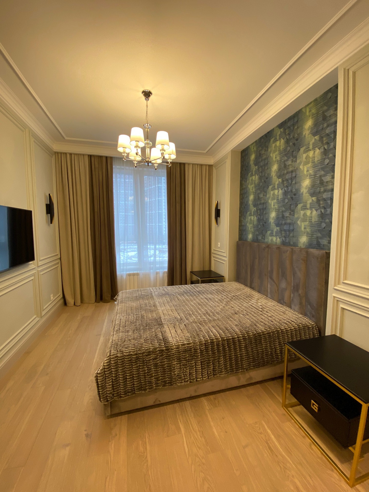 ЖК Сердце Столицы