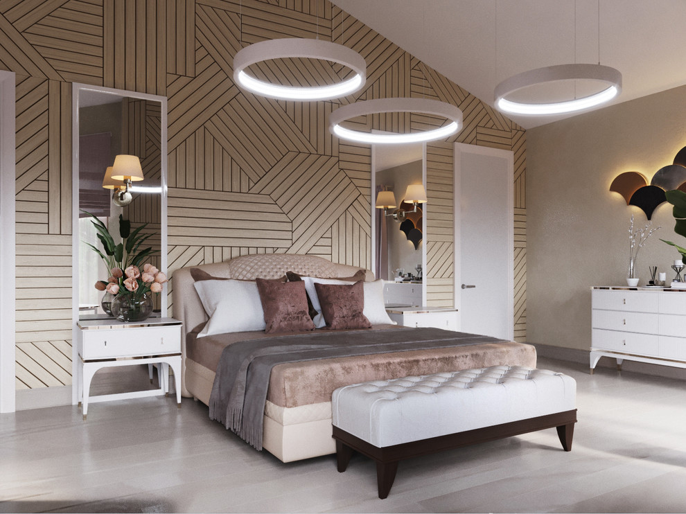 Интерьер дома