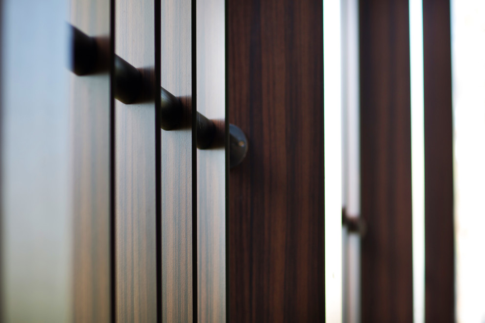 Частная резиденция BN116