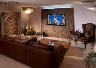 Wohnzimmer Einrichten Tipps Ideen Mediterranean Dusseldorf By Design By Torsten Muller