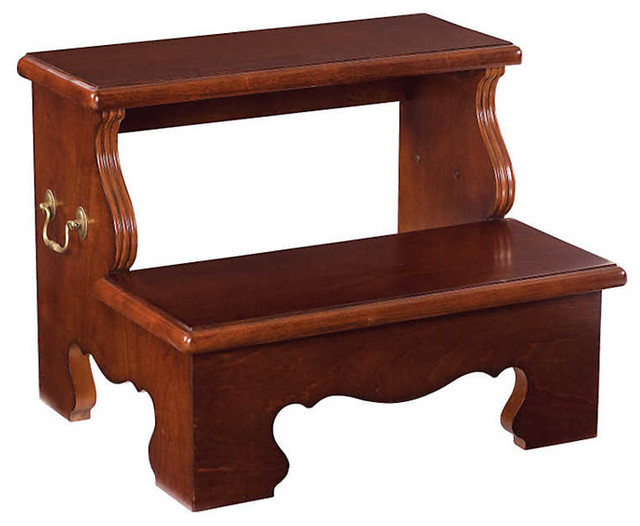 Cherry Grove Bed Steps By American Drew Cherry Grove Bed Steps By American Drew