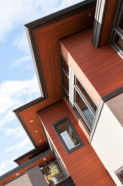 Northwest Perspective trendy-hus-og-facade