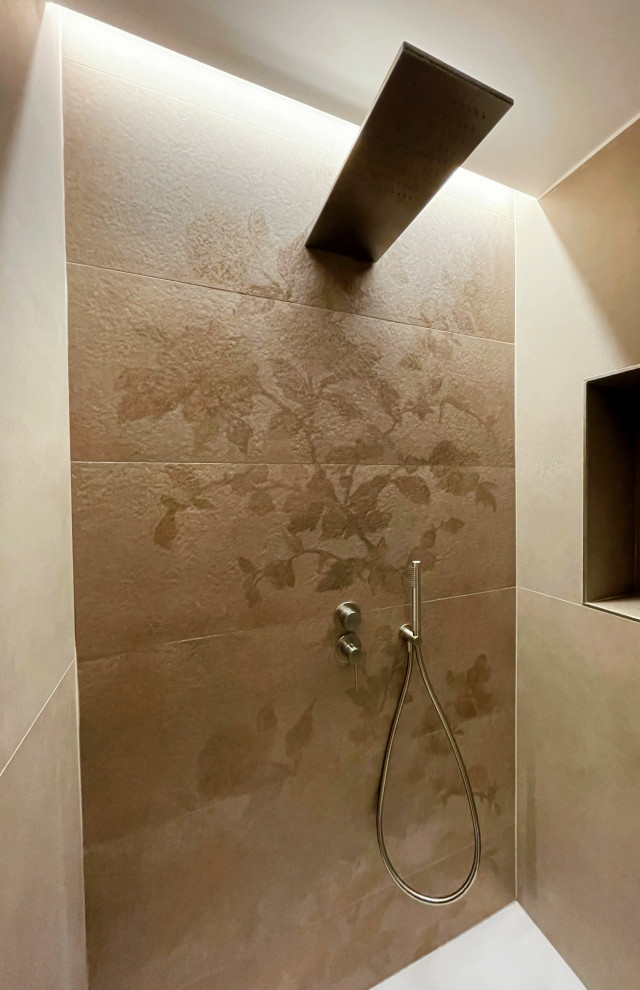 Appartamento_Villa Carpegna