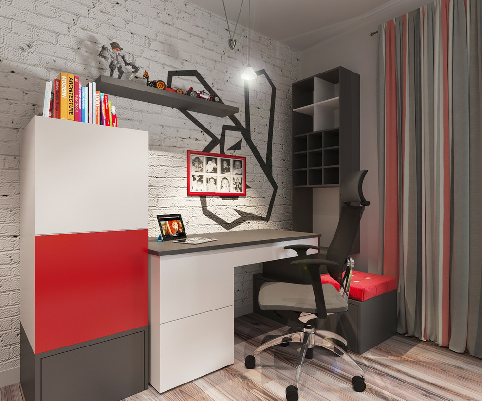 Детская для мальчика