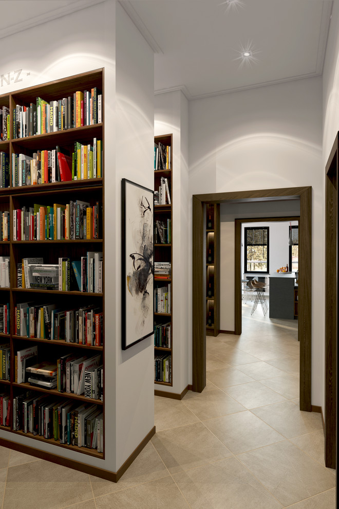 private mansion 800m2