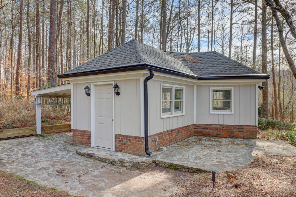 Stone Creek Whole Home Renovation