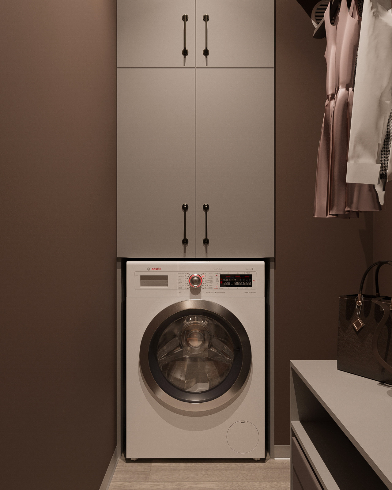 2-к квартира, 62 кв.м.