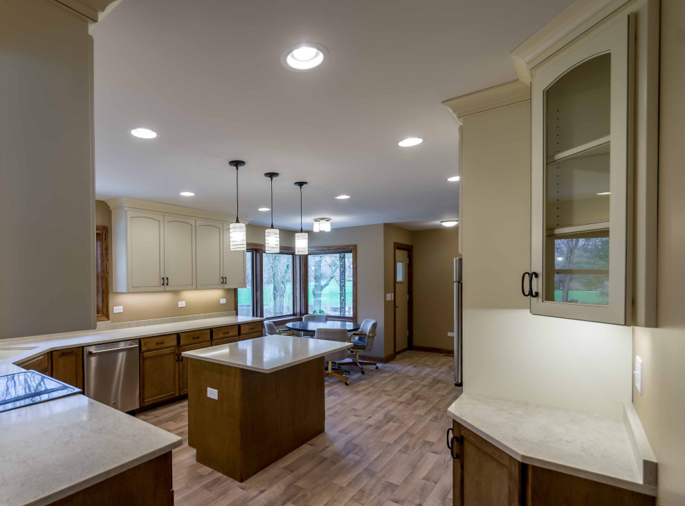 Accessible Ranch Remodel