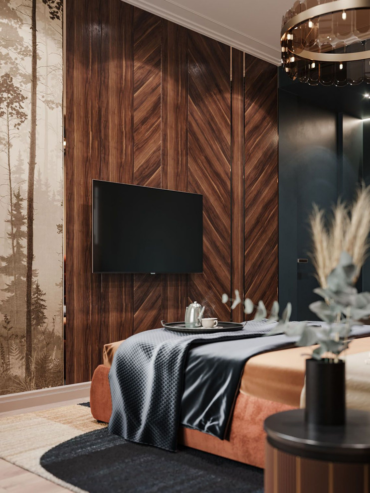 ЖК Царская площадь 96 м2