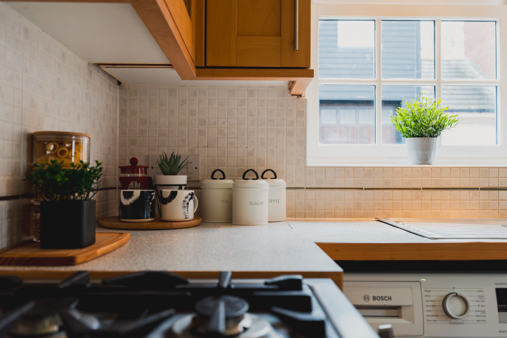 Chartwell Close -  Empty Property - Stage to Sell