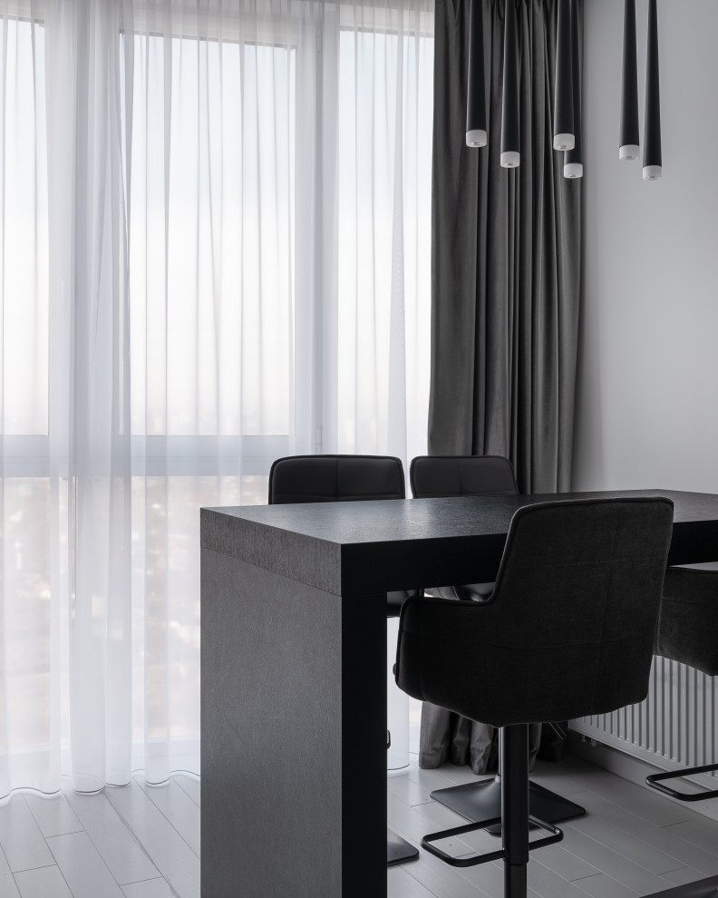 Интерьерная фотосъёмка квартиры в Краснодаре :: 21 декабря 2019