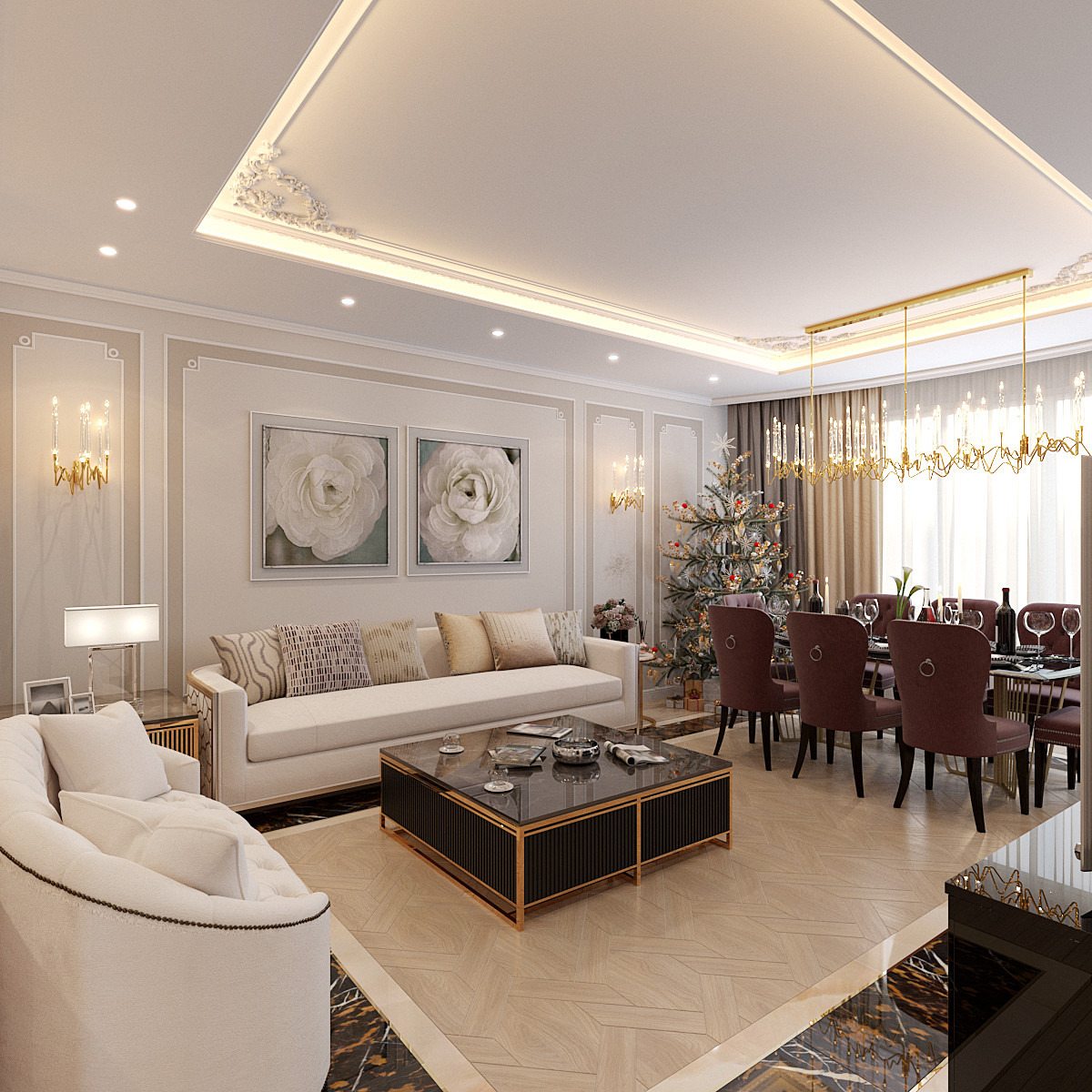 Ленинский проспект,-160м2