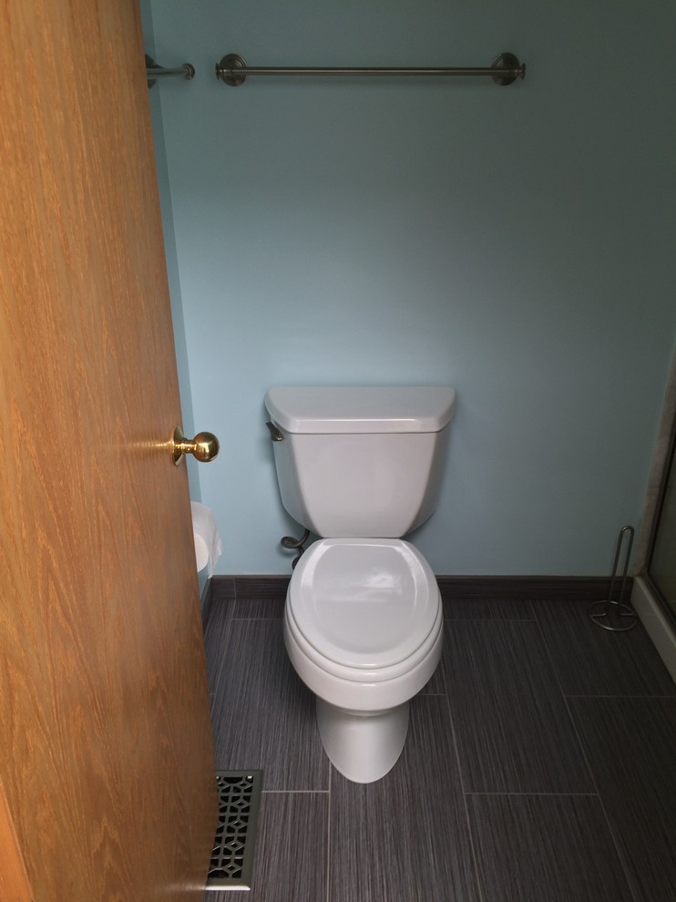 Flooring, Tile work, painting