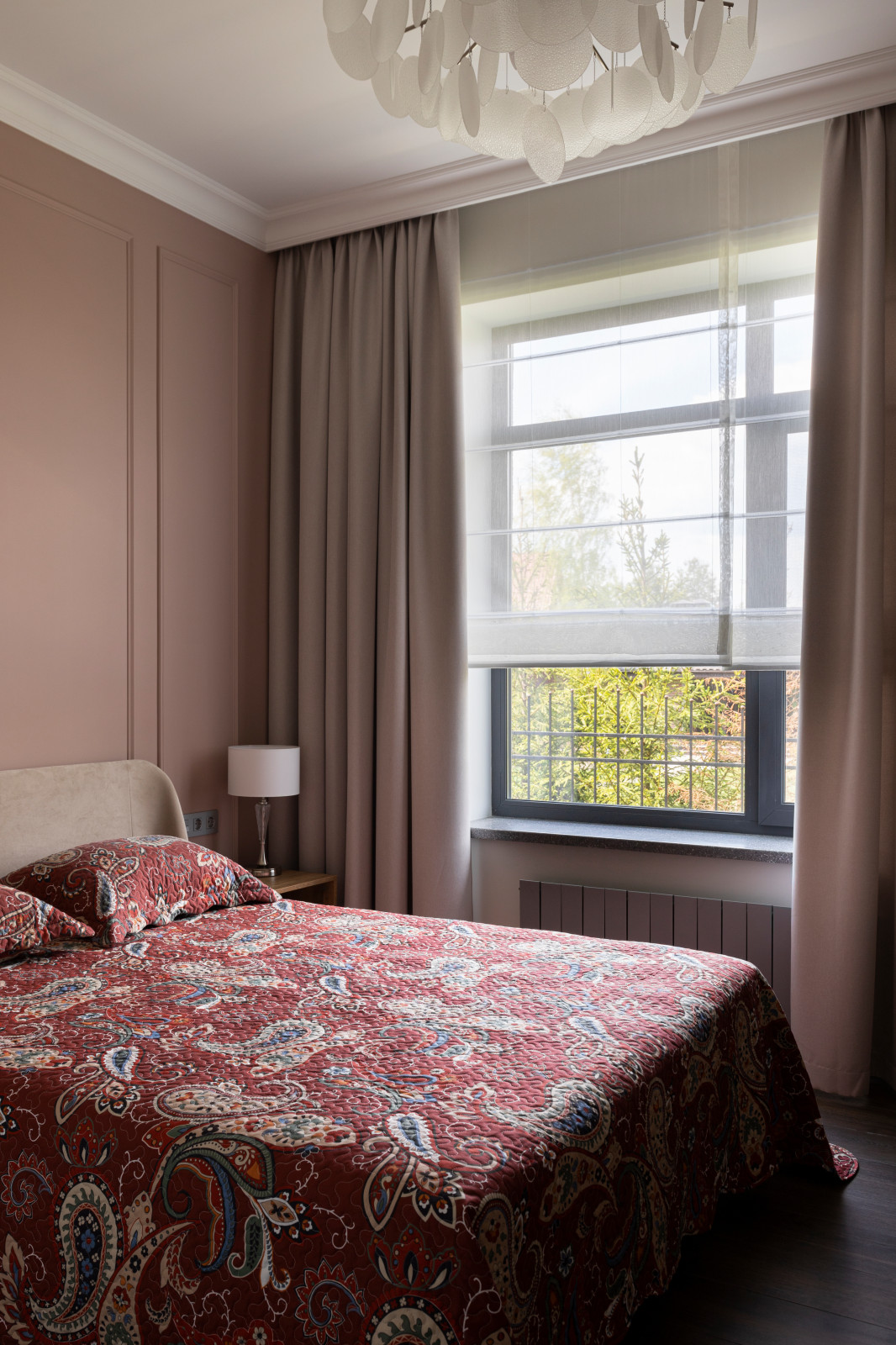 Глаголево. Дизайнер Марина Лоцман