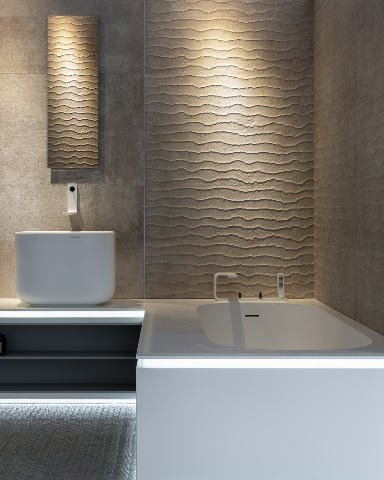 Интерьерная фотосъёмка салона Бомонд в Краснодаре :: 4 февраля 2020