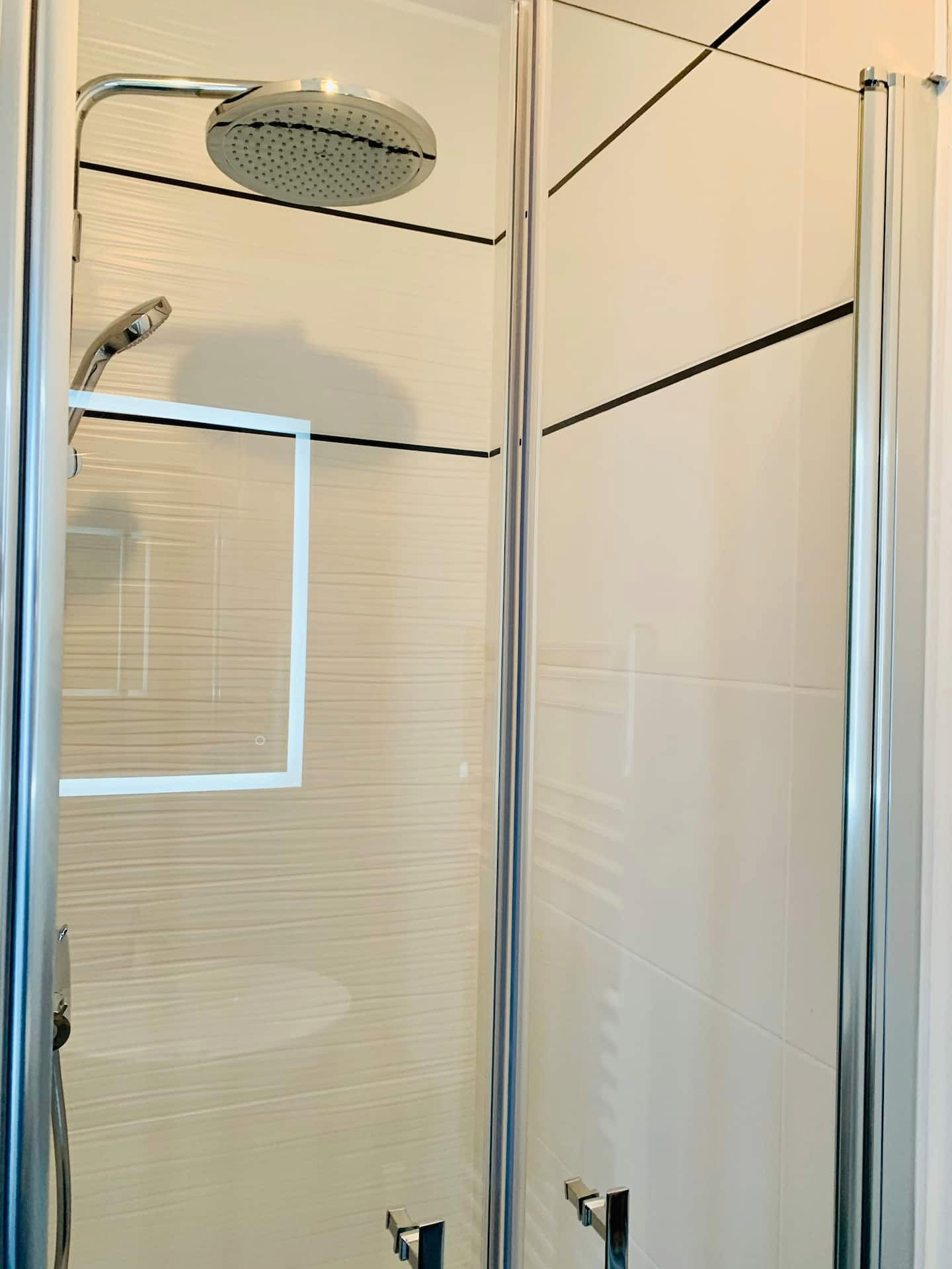 Rénovation complète d'un appartement
