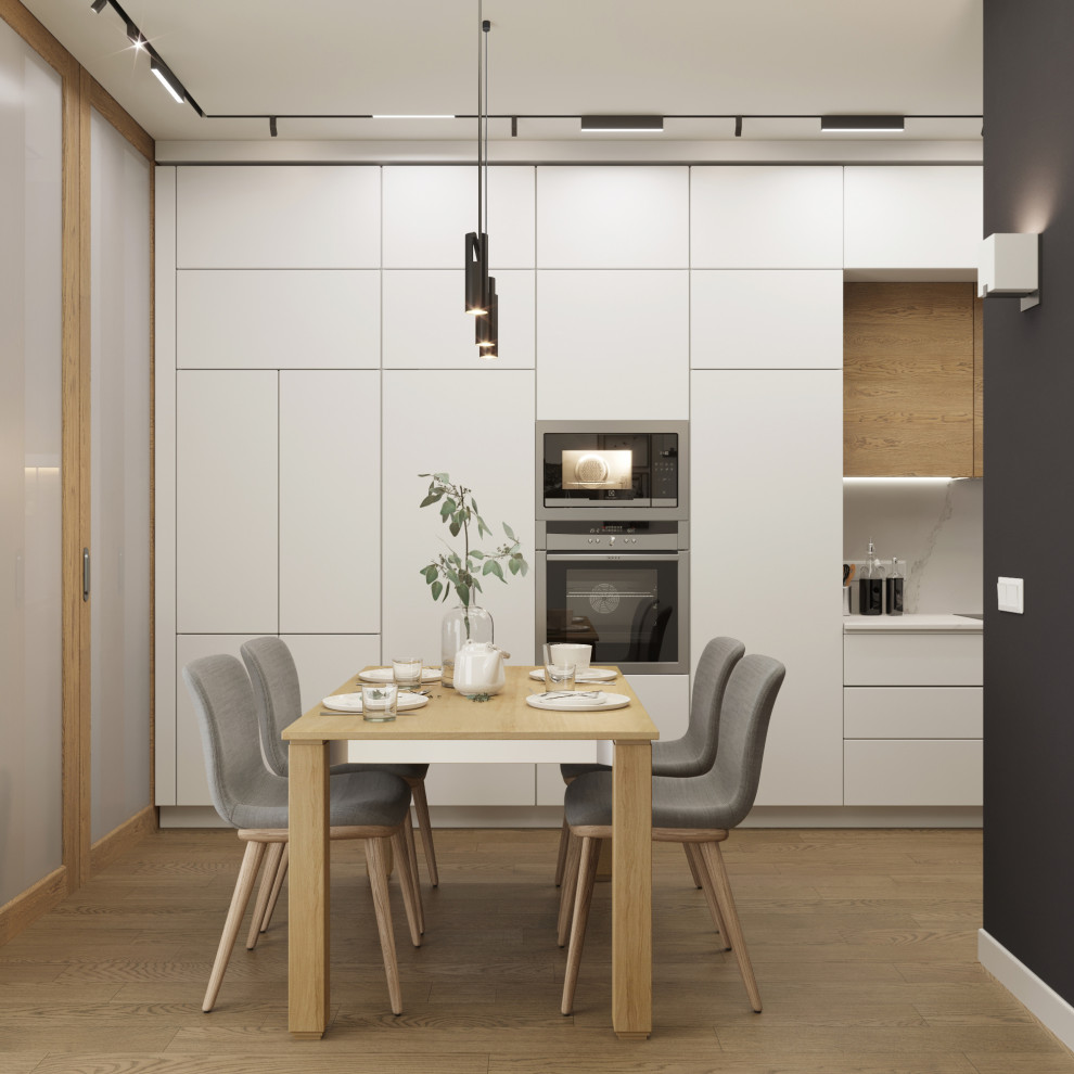 Евродвушка, г.Москва