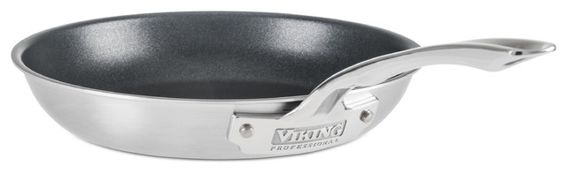 Viking Professional Nonstick Fry Pan, 10"