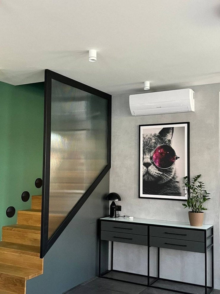 Проект Кембридж (реализованный проект)