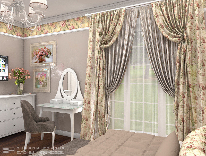 Проект 02 | Частный дом | Общая площадь 190 кв.м.